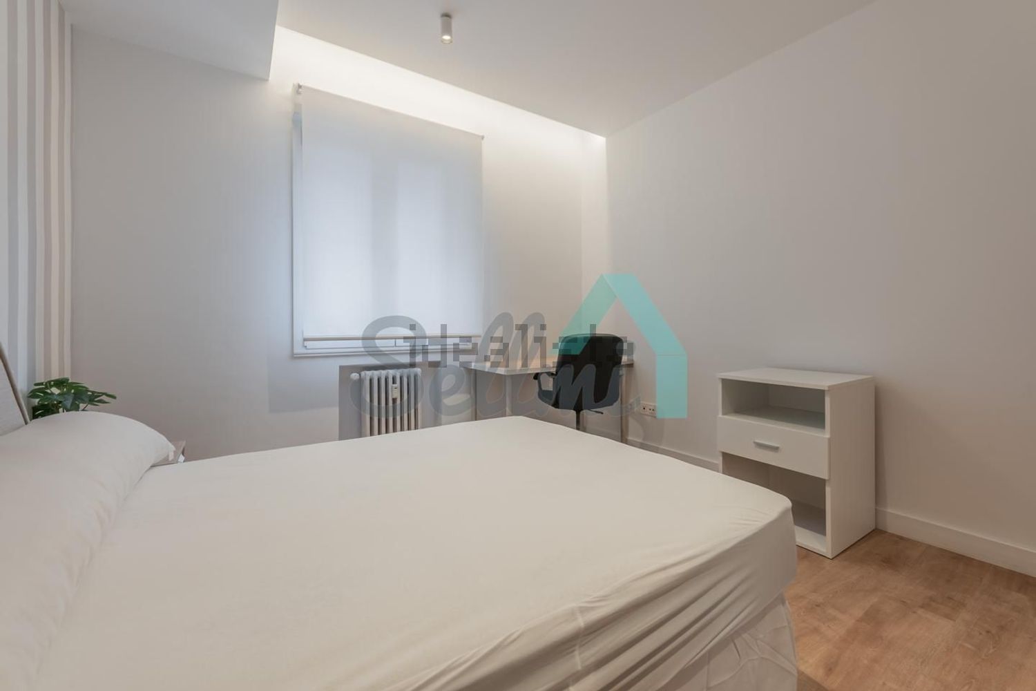 Piso de 145 m² en Oviedo