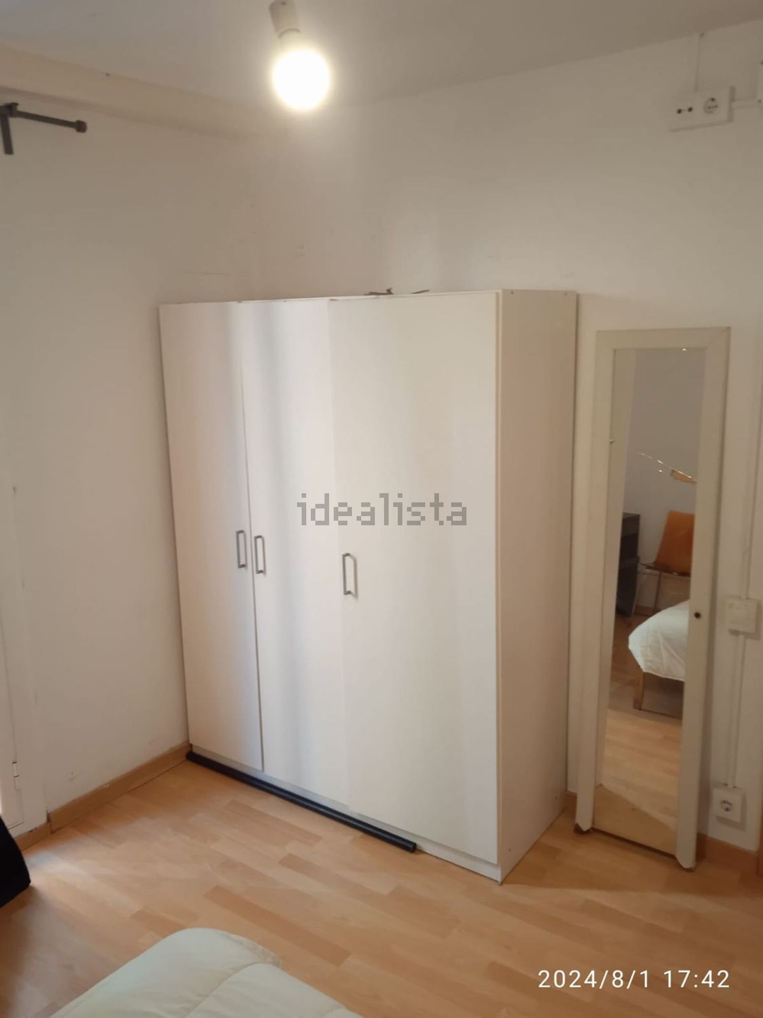 Habitación en alquiler, Barcelona