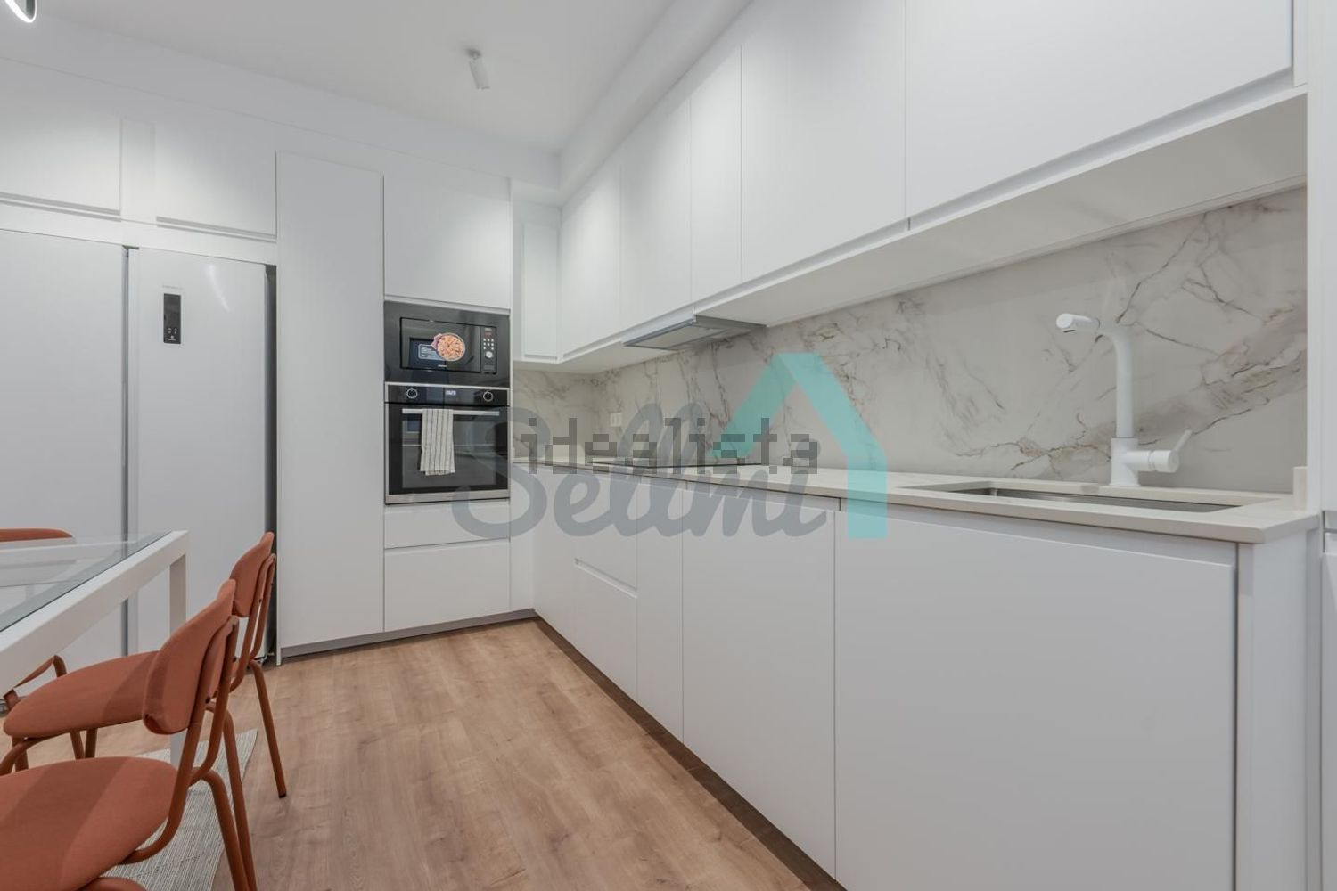 Piso de 145 m² en Oviedo