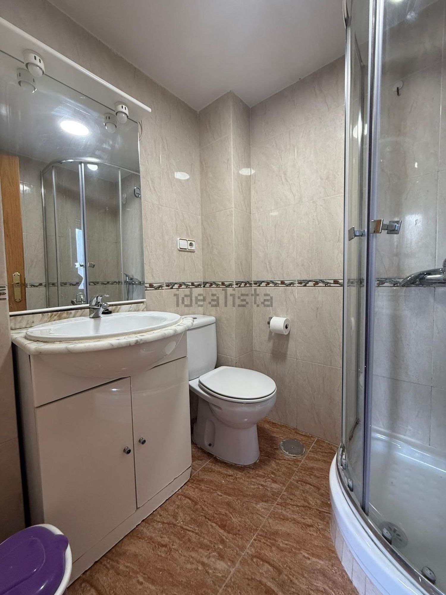 Piso de 40 m² en Madrid