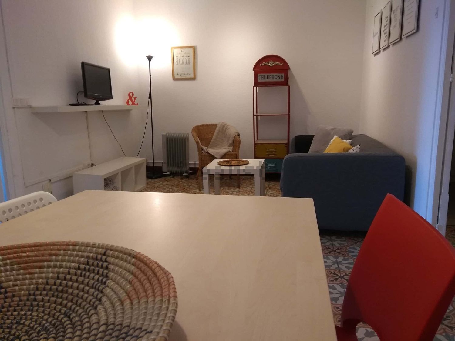 Habitación en alquiler, Barcelona