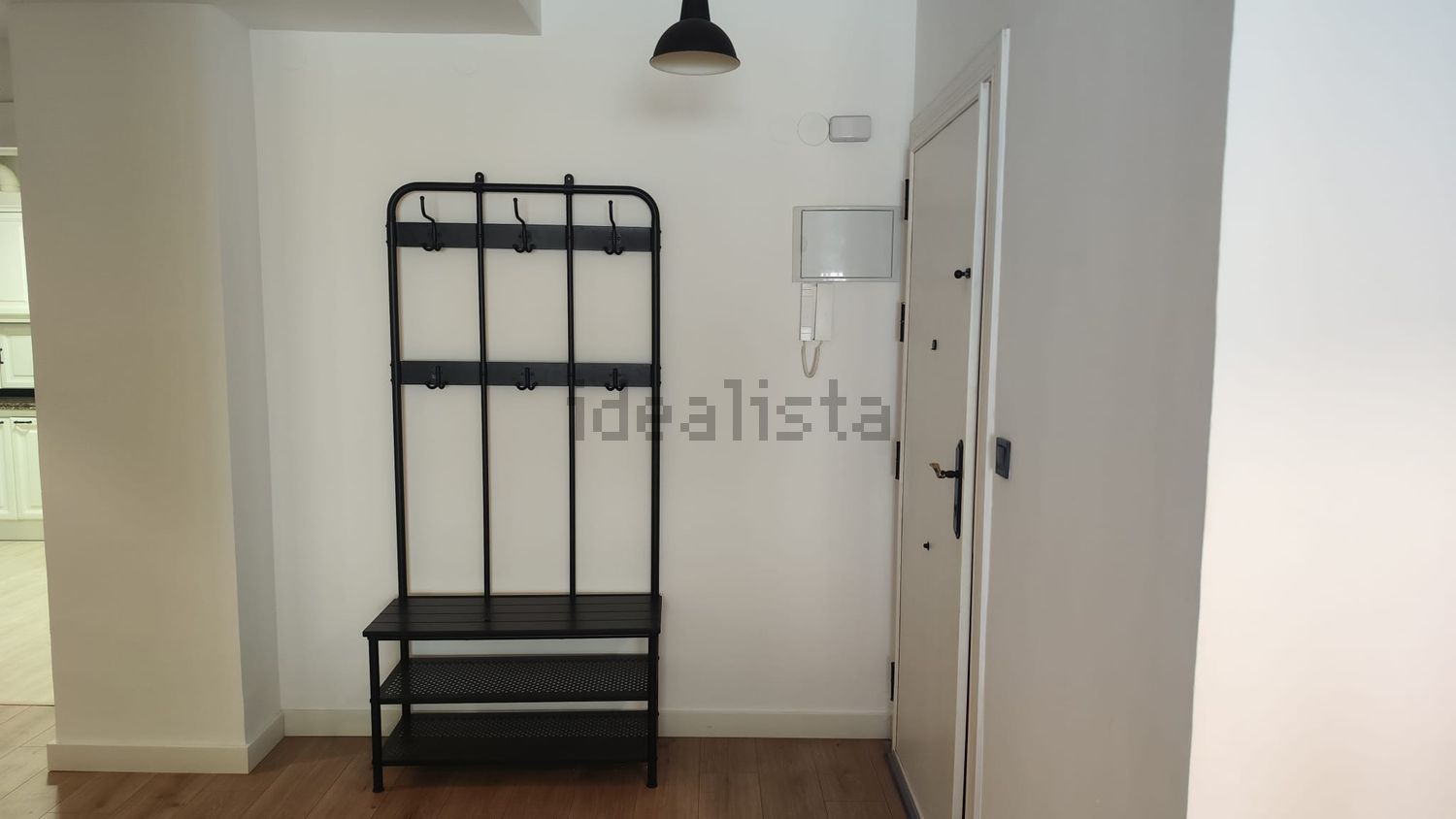 Pis de 121 m² a Màlaga