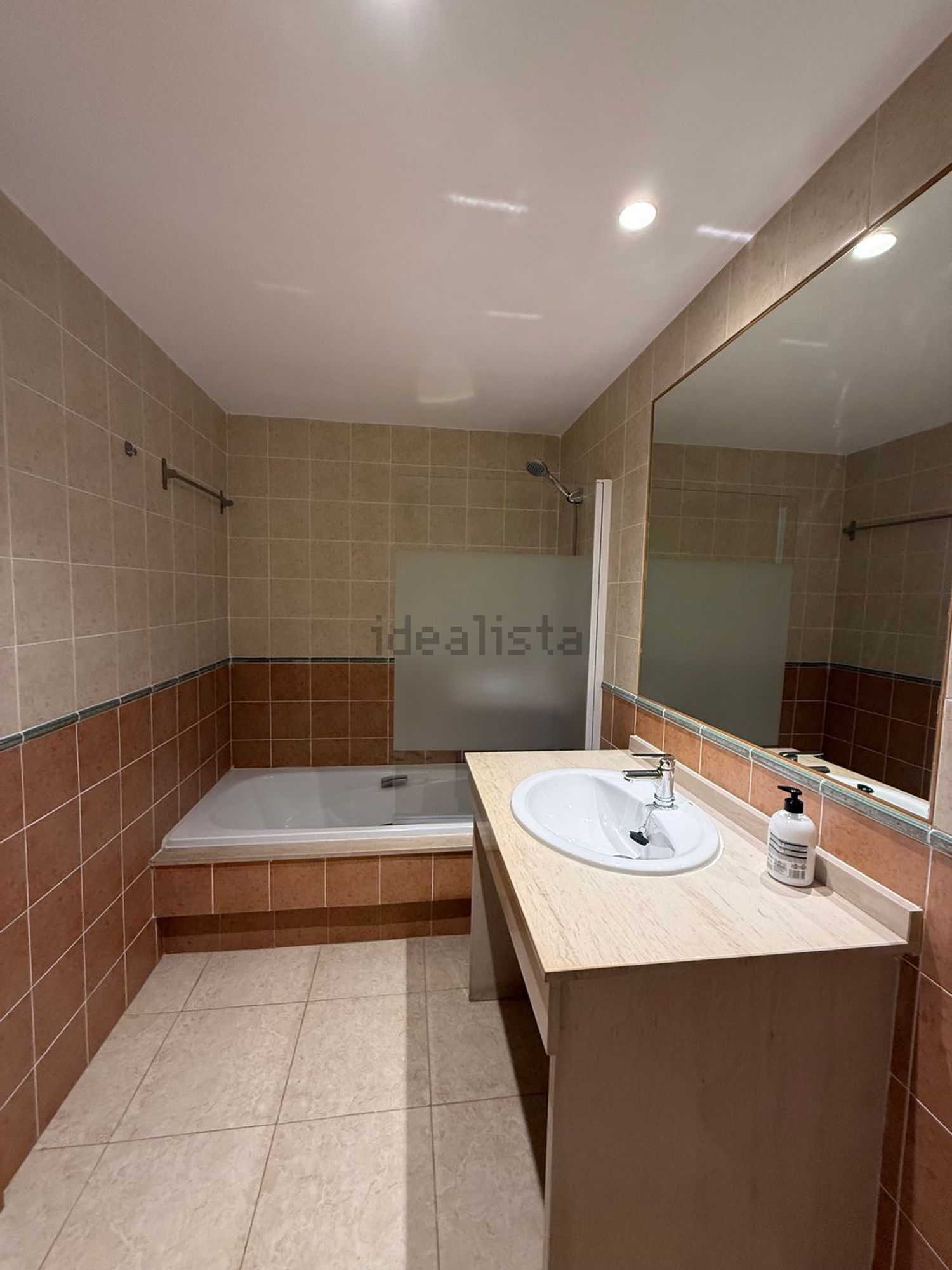 Piso de 90 m² en Palma