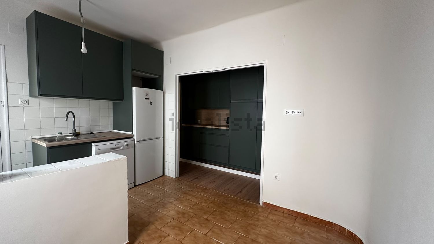 Pis de 105 m² a Madrid