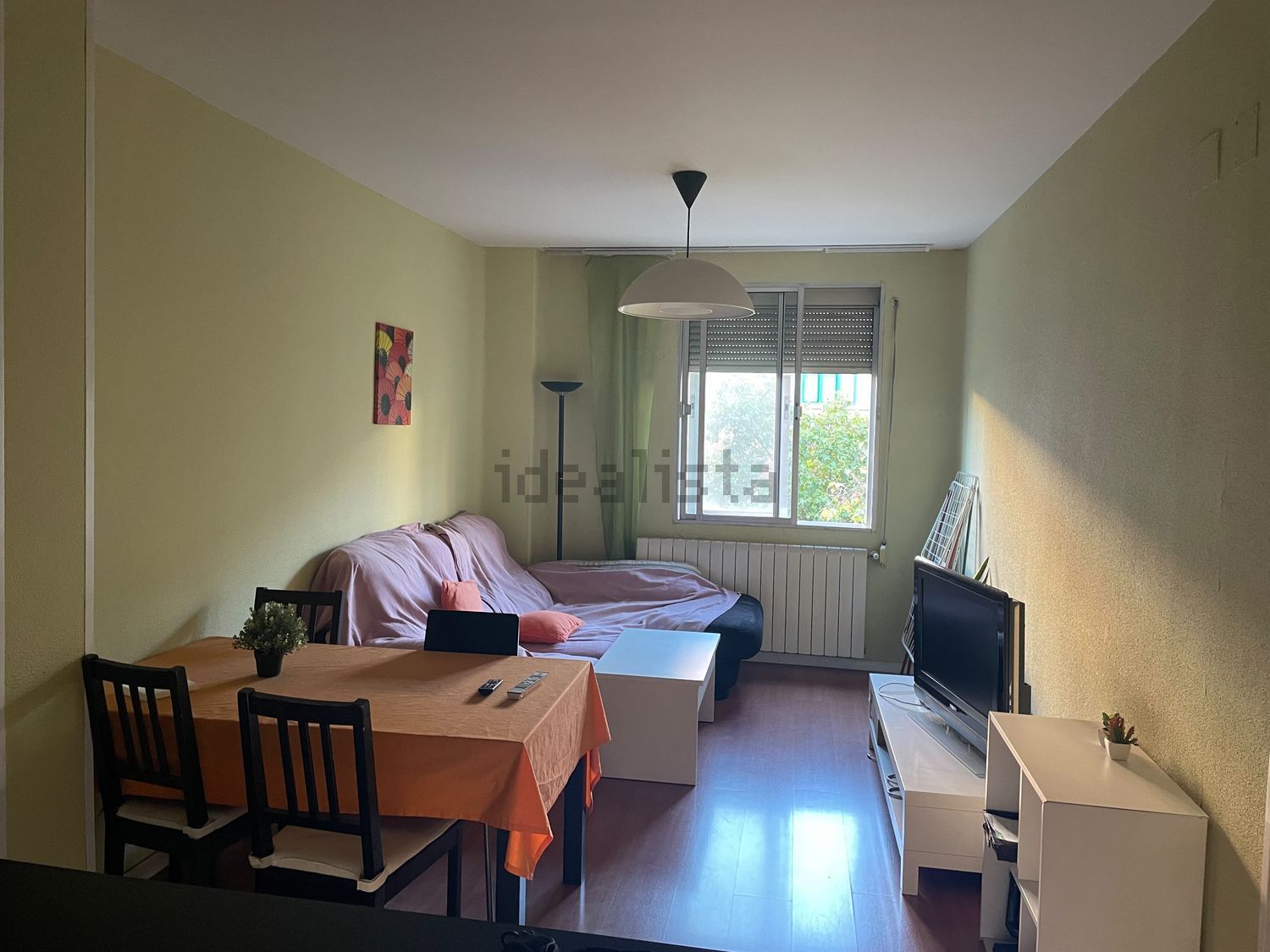 Habitación en alquiler, Madrid