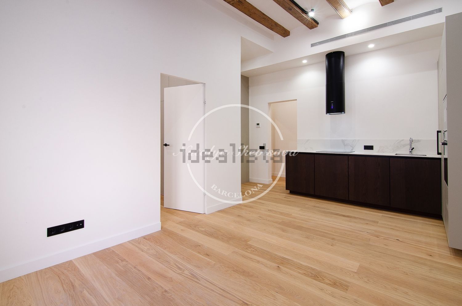 Appartamento 67 m² a Barcelona