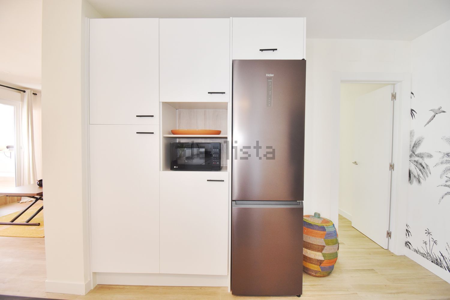 Appartamento 90 m² a Madrid