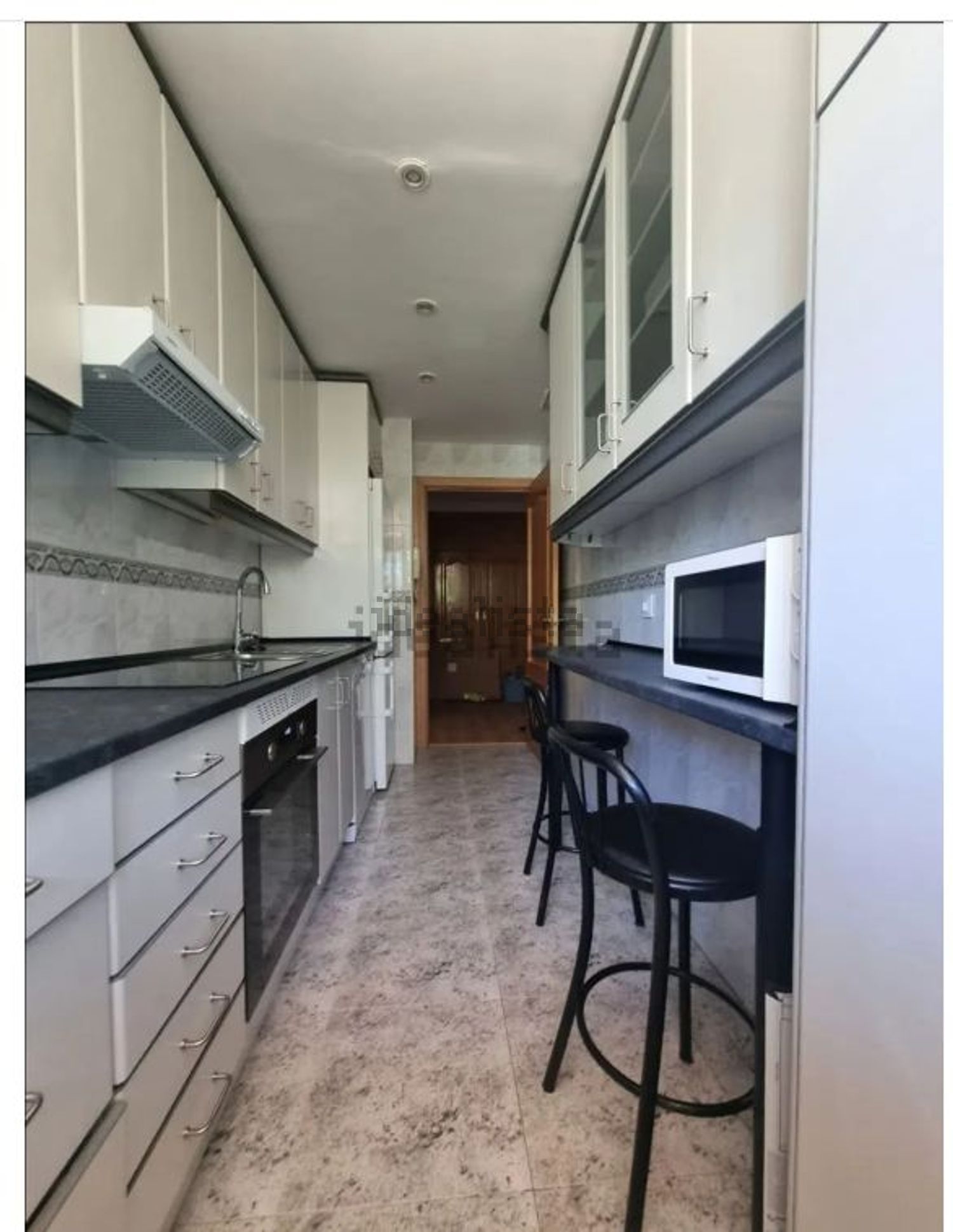 Pis de 88 m² a Madrid