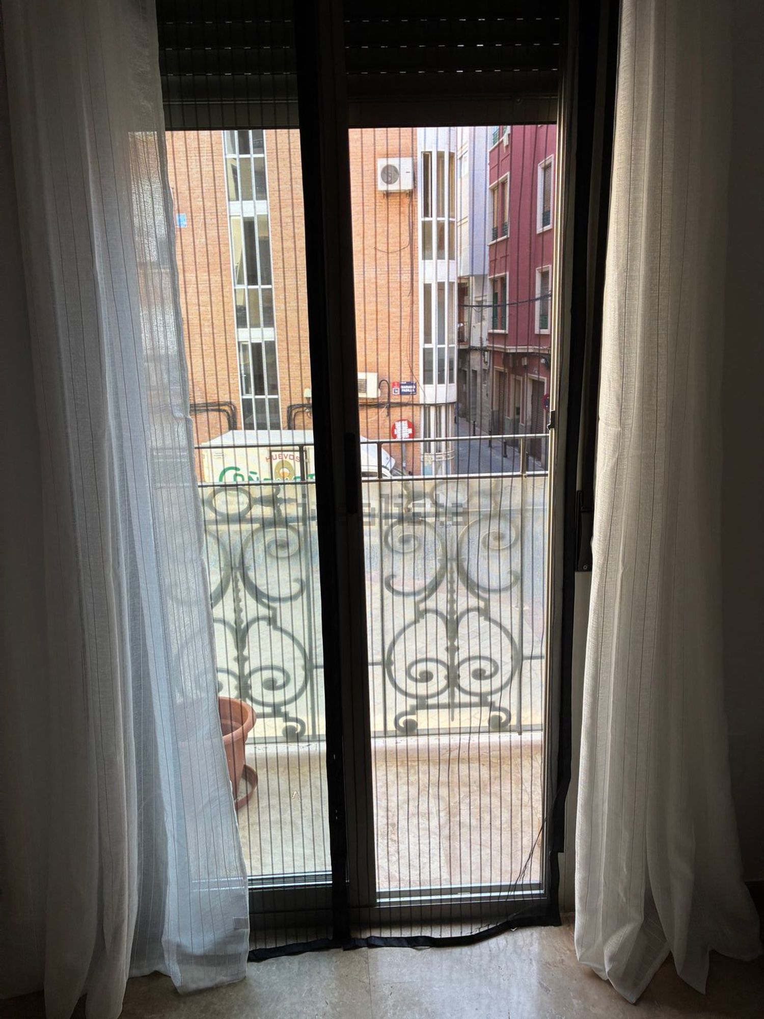 Piso de 62 m² en Murcia