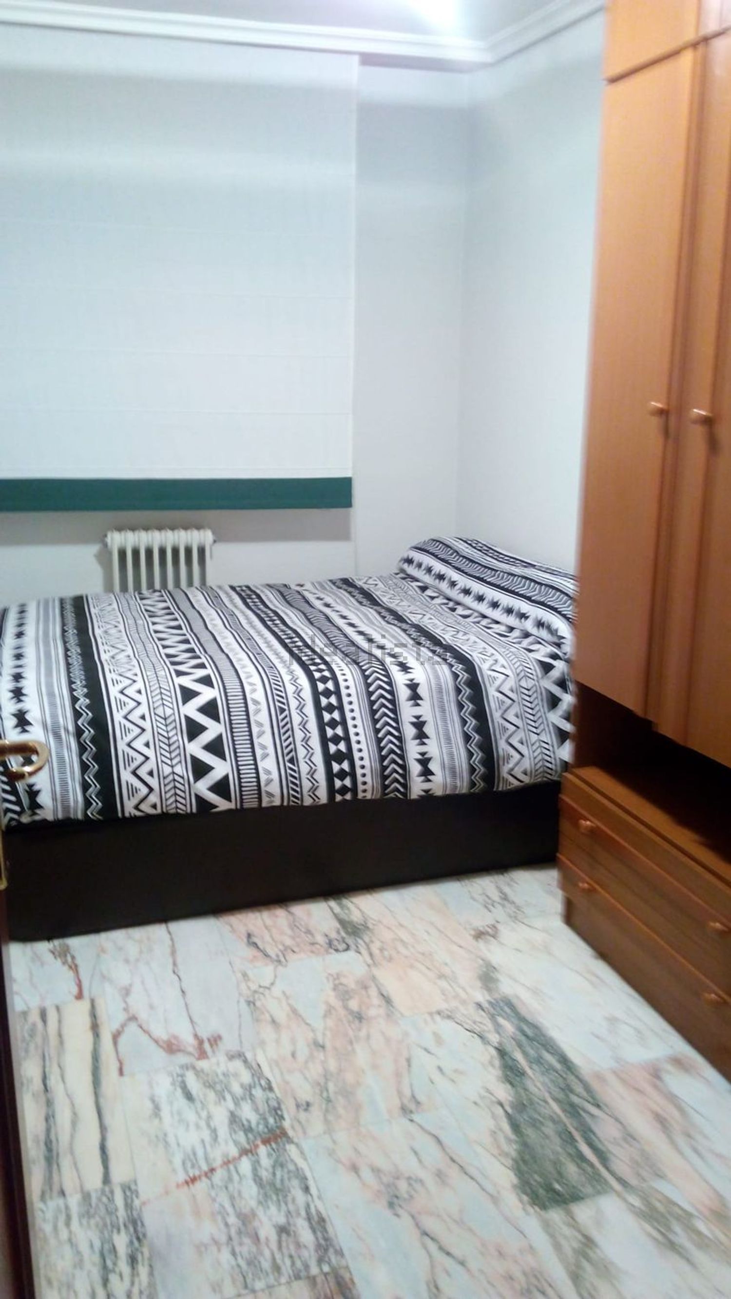 Квартира 60 м² в Toro