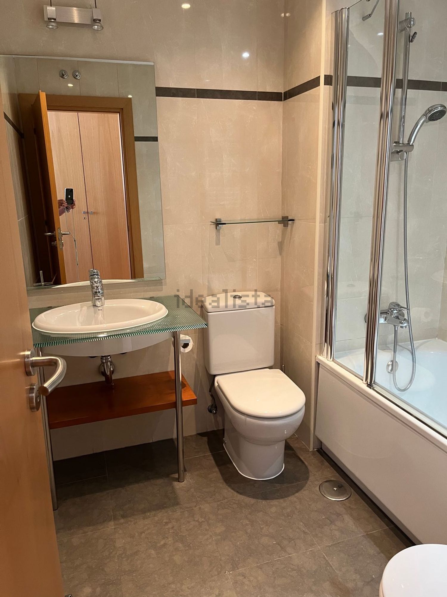 Pis de 105 m² a Madrid