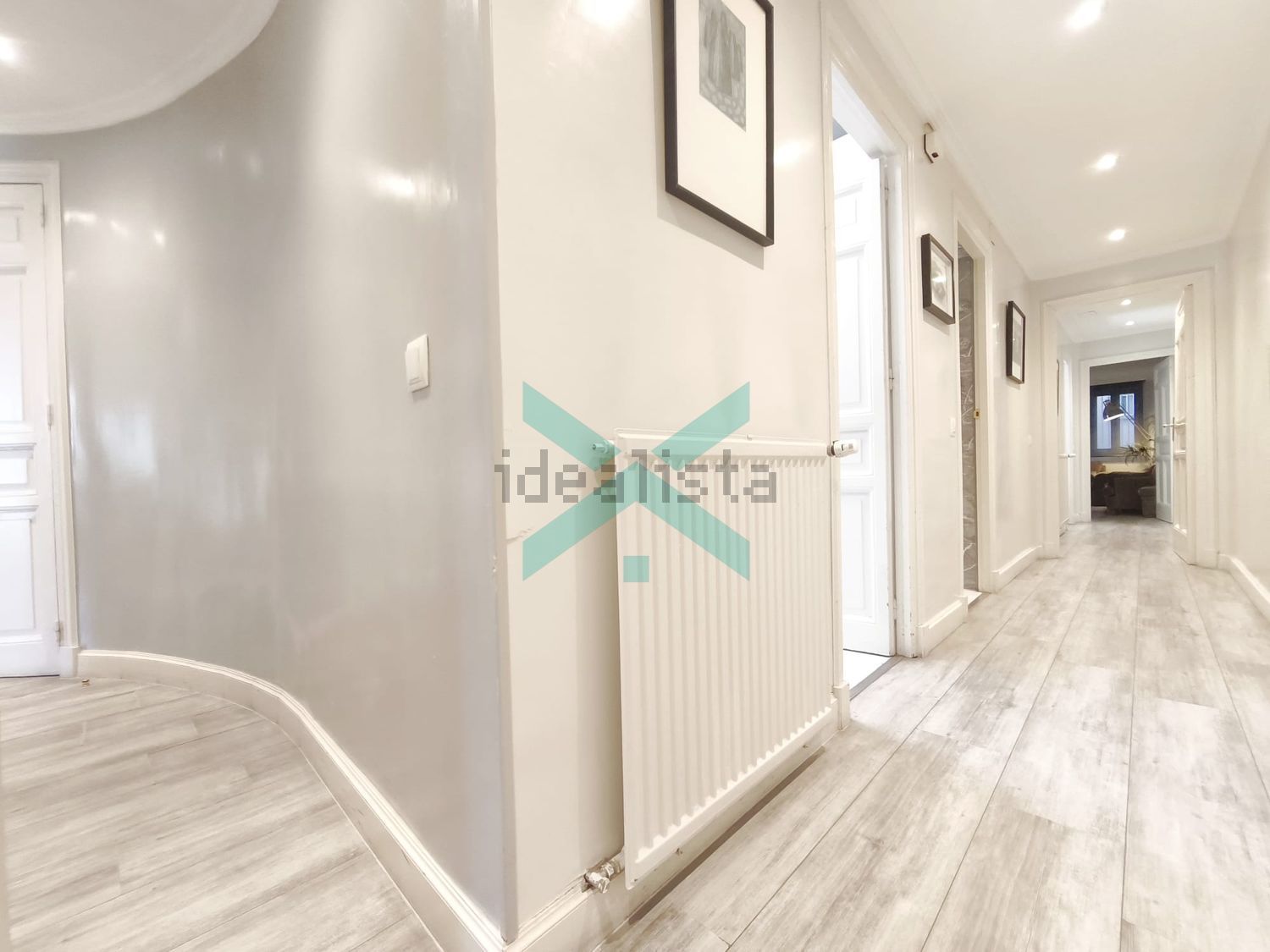 Pis de 211 m² a Madrid