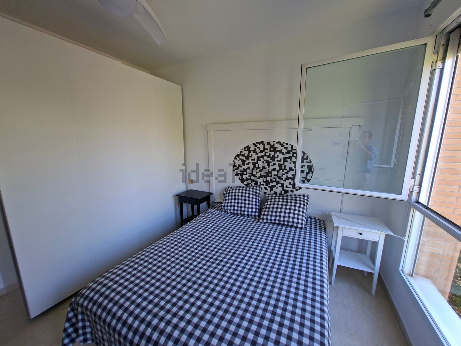 Pis de 80 m² a Sevilla