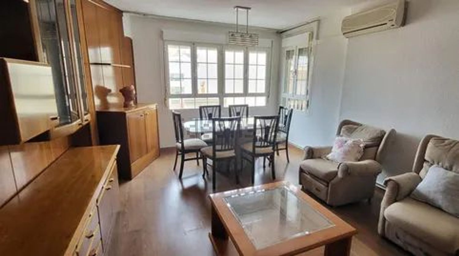 Apartamento 165 m² em Albacete