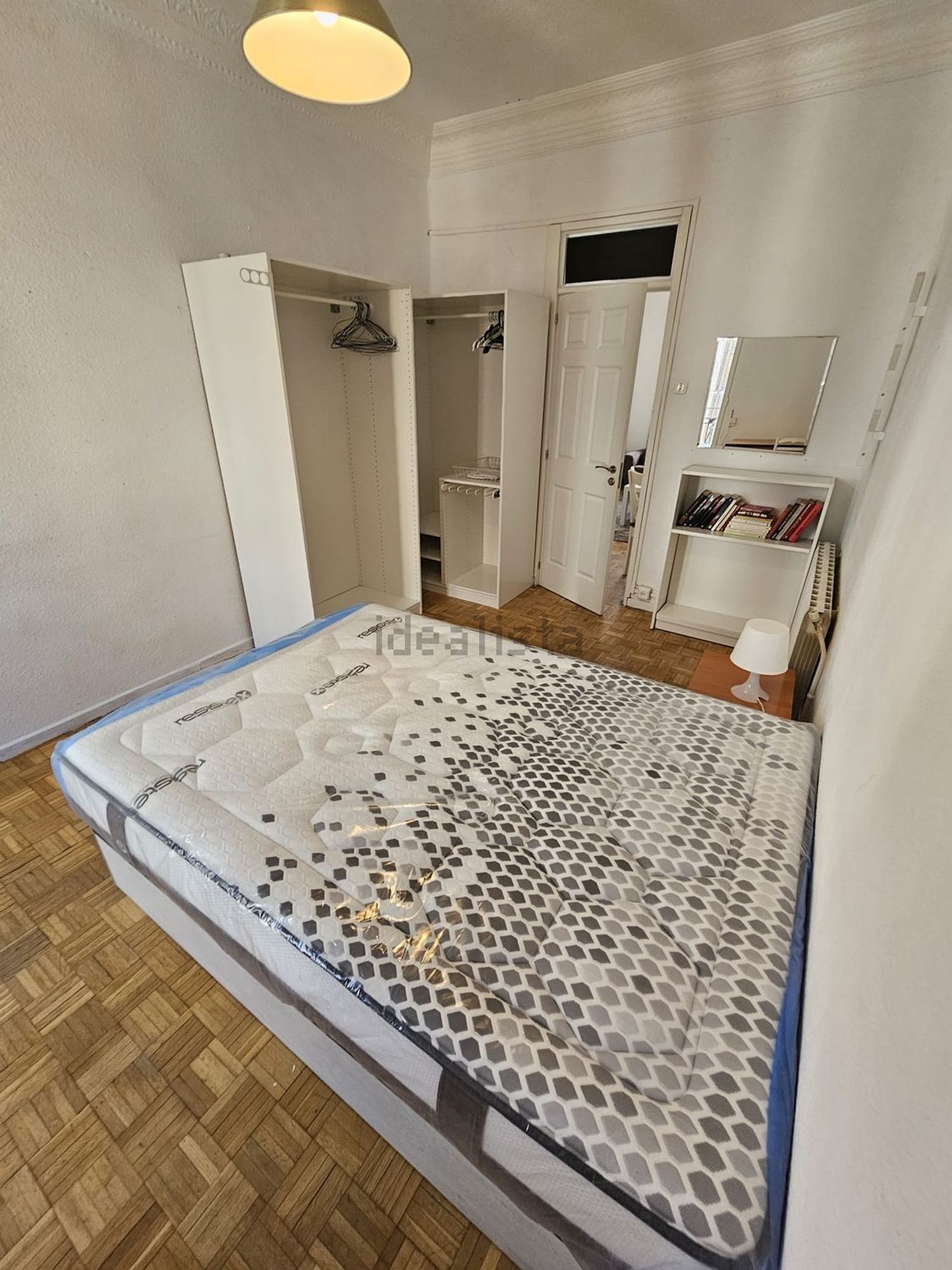 Piso de 120 m² en Madrid