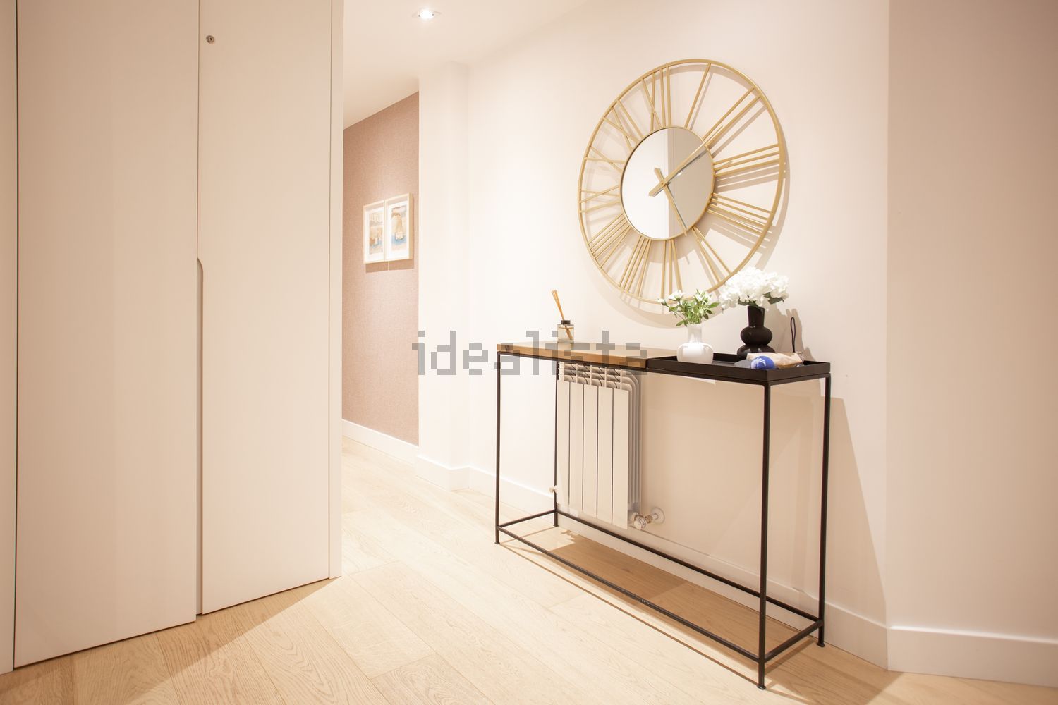 Квартира 182 м² у Madrid