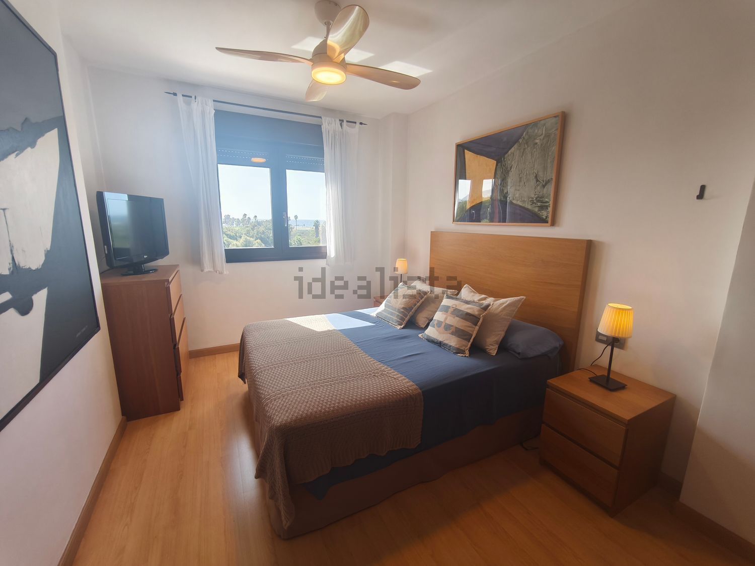 Pis de 85 m² a Motril