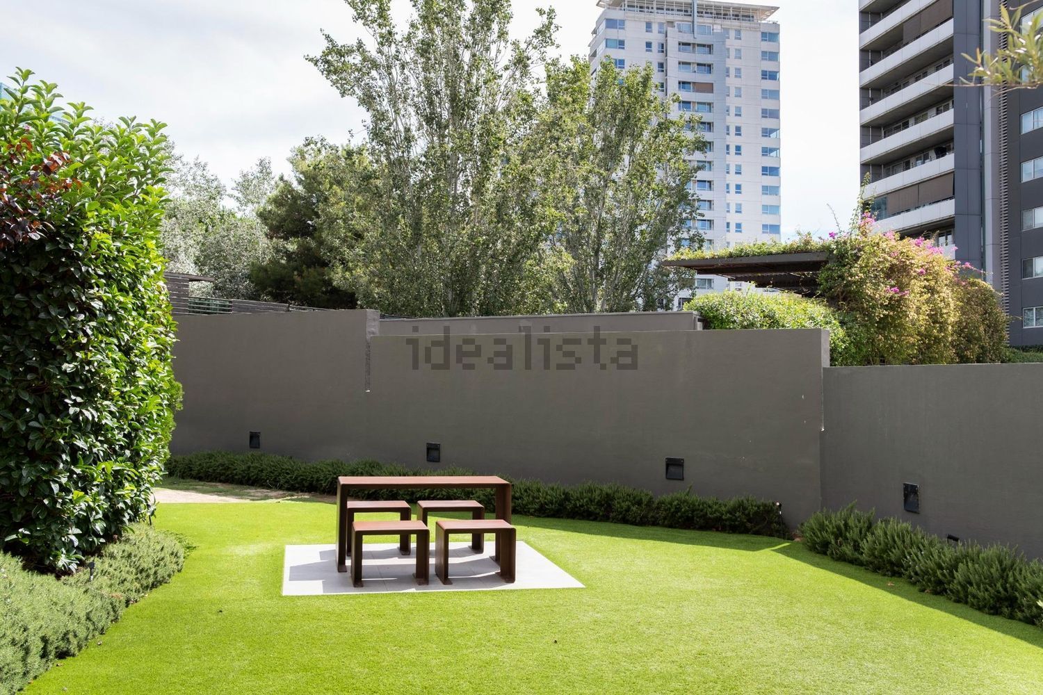 Piso de 96 m² en Barcelona