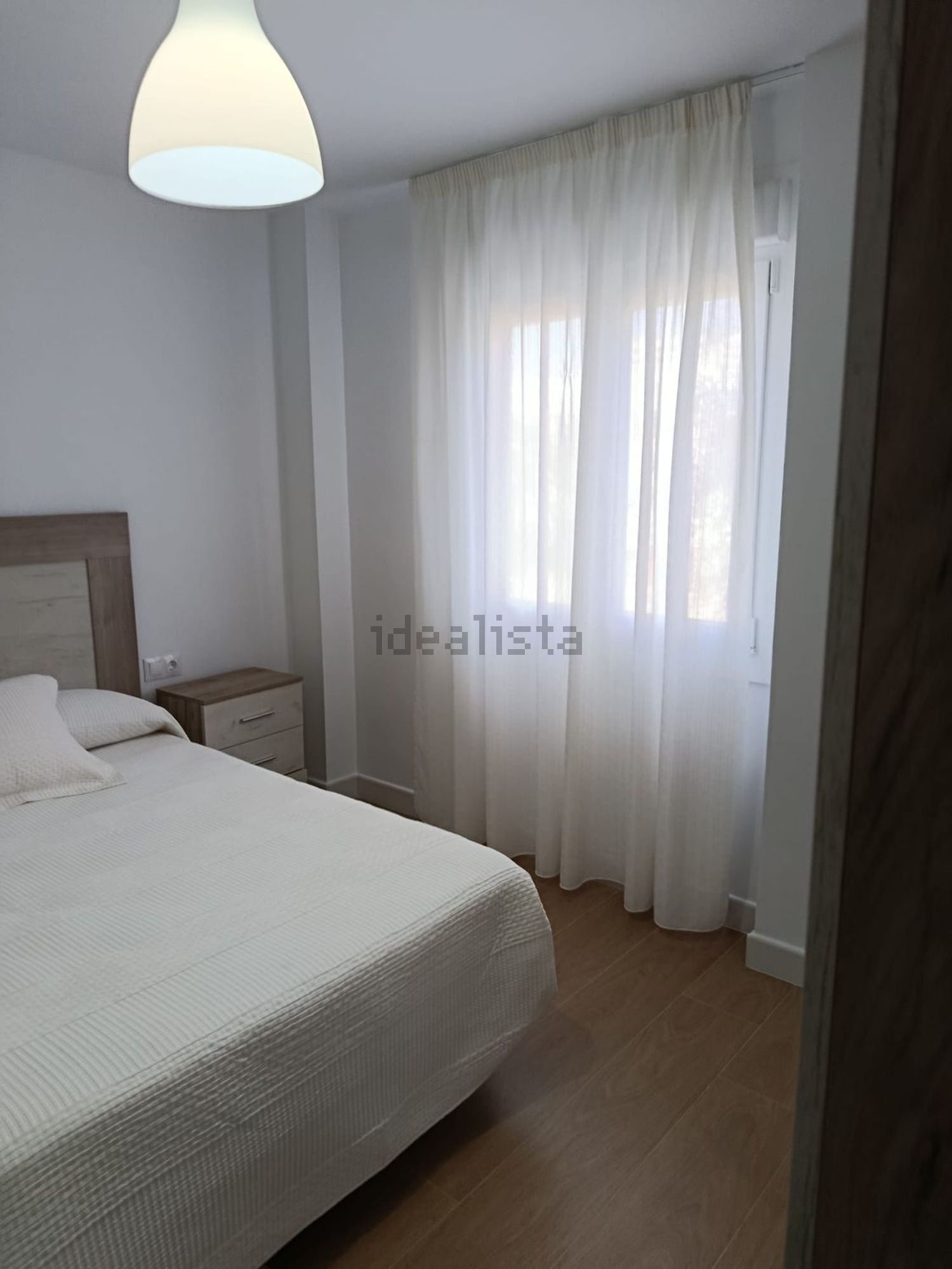 Wohnung 87 m² in Málaga