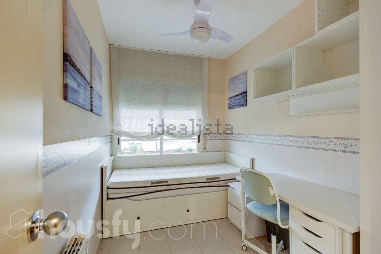 Pis de 84 m² a Sant Cugat del Vallès