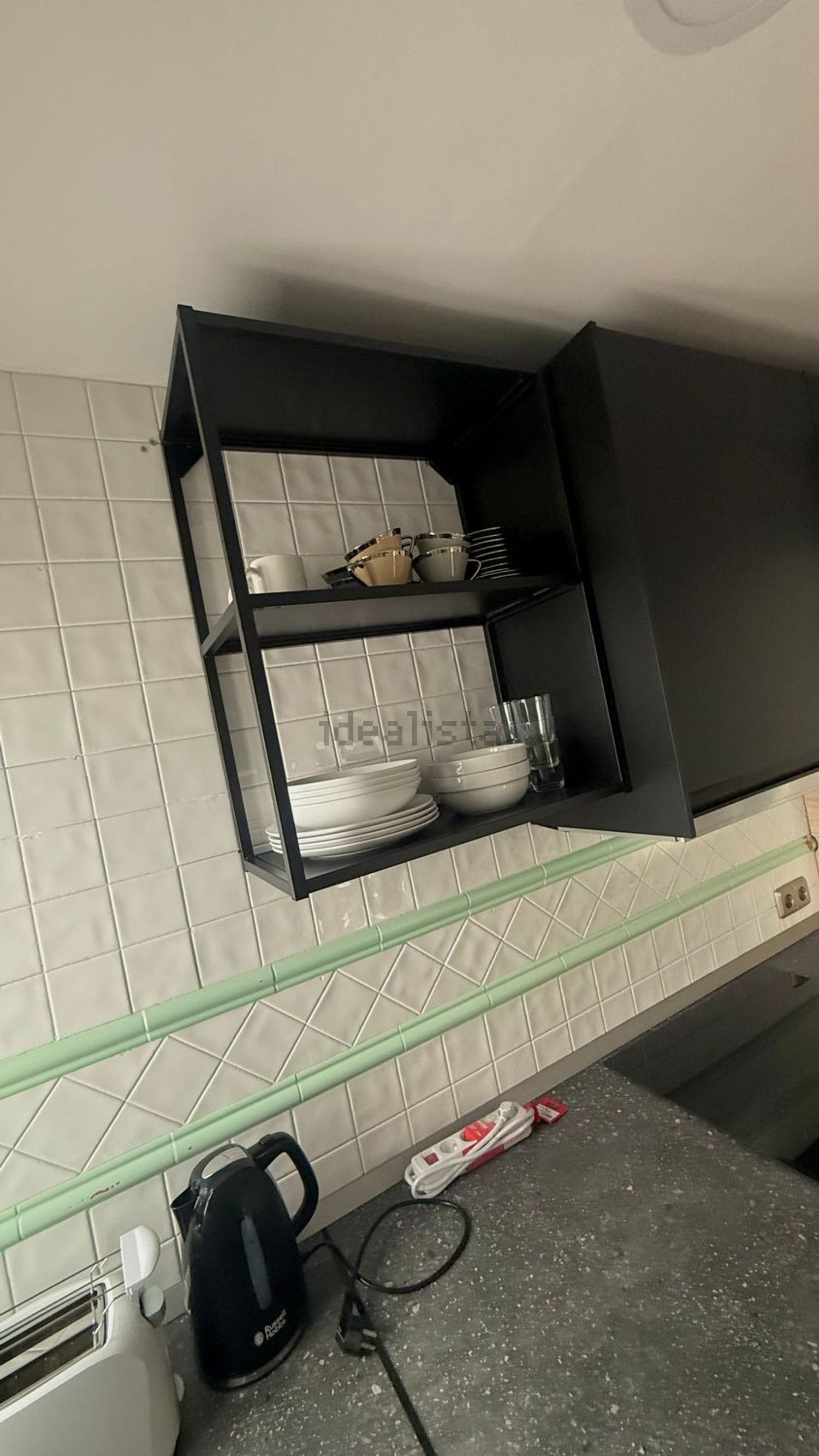 Pis de 55 m² a Madrid