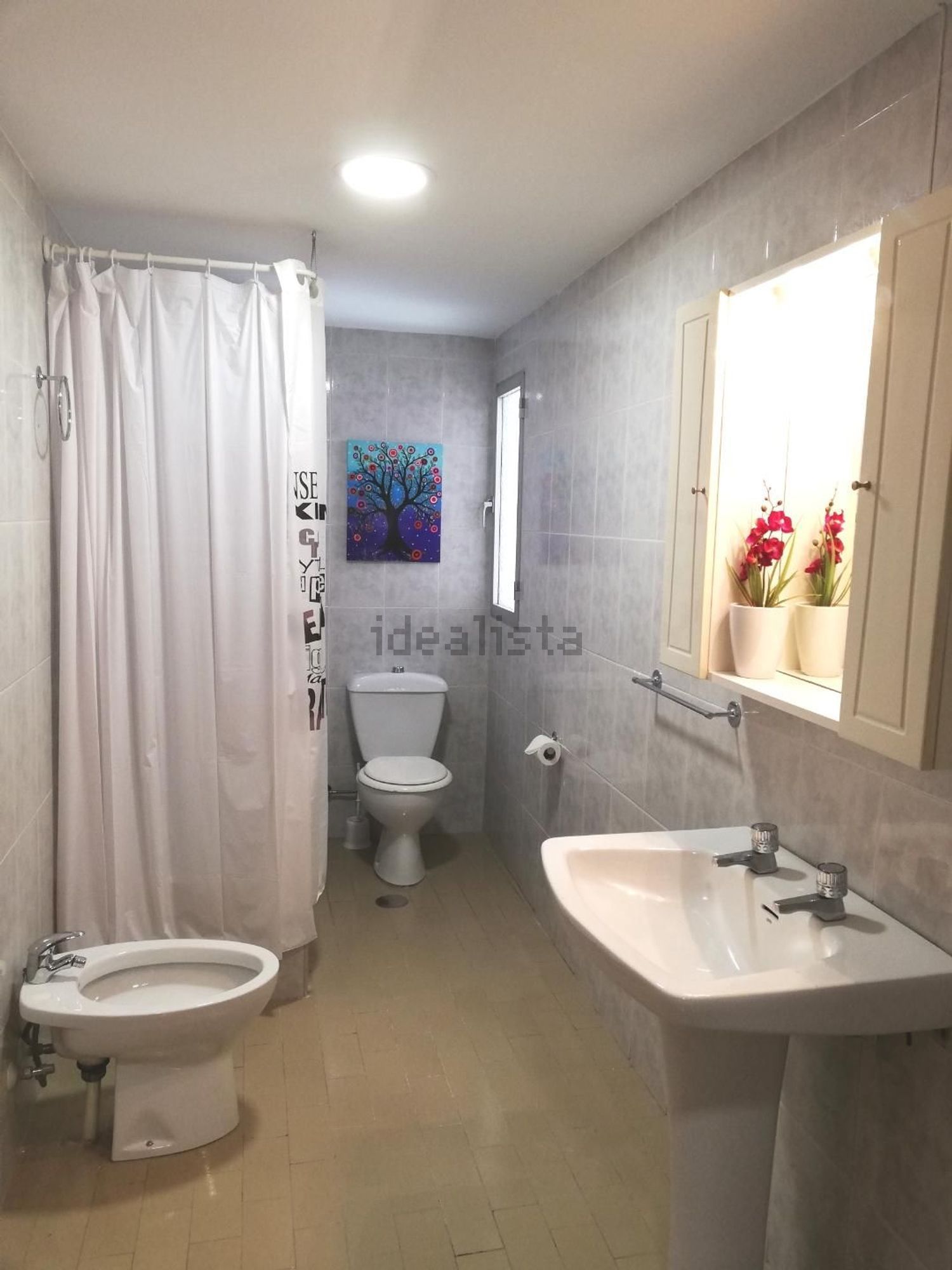 Zimmer zur Miete, Granada
