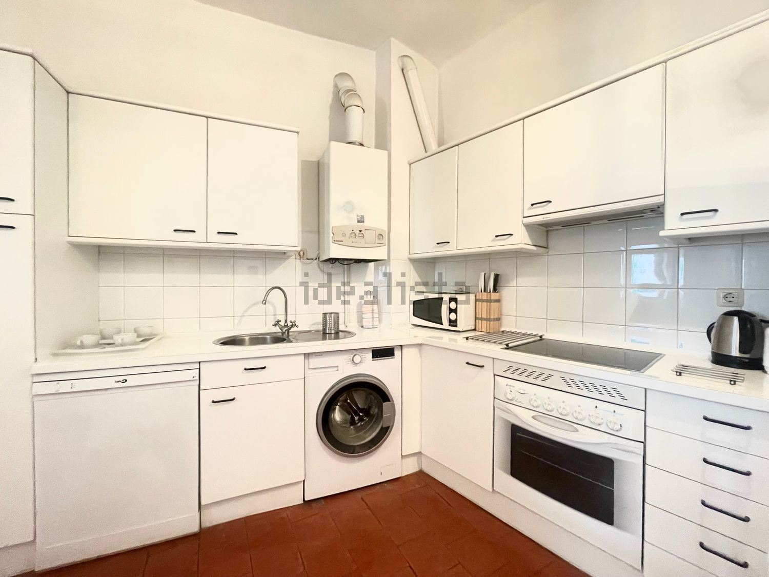 Pis de 115 m² a Madrid