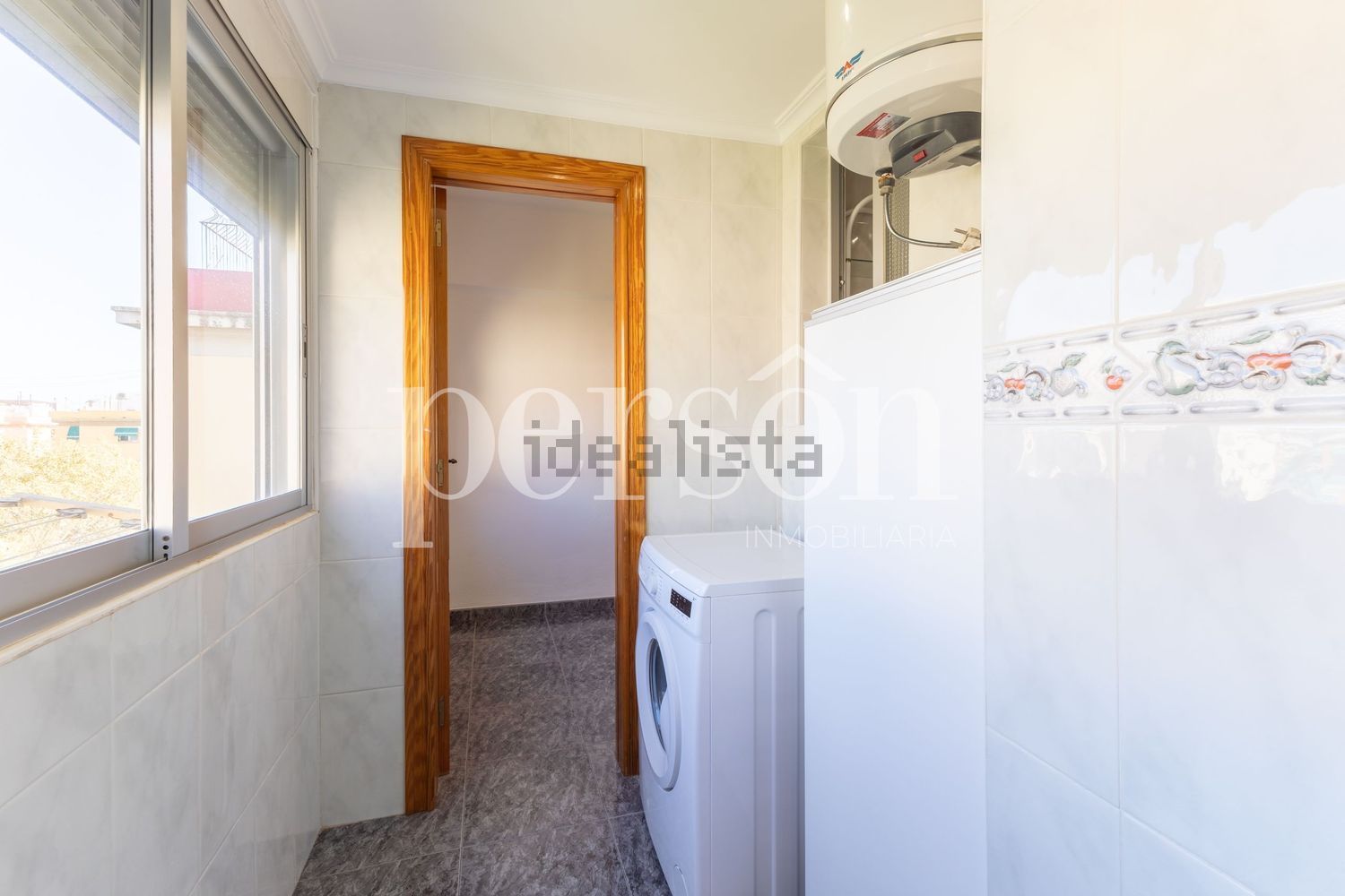 Flat 84 m² in Sagunt / Sagunto