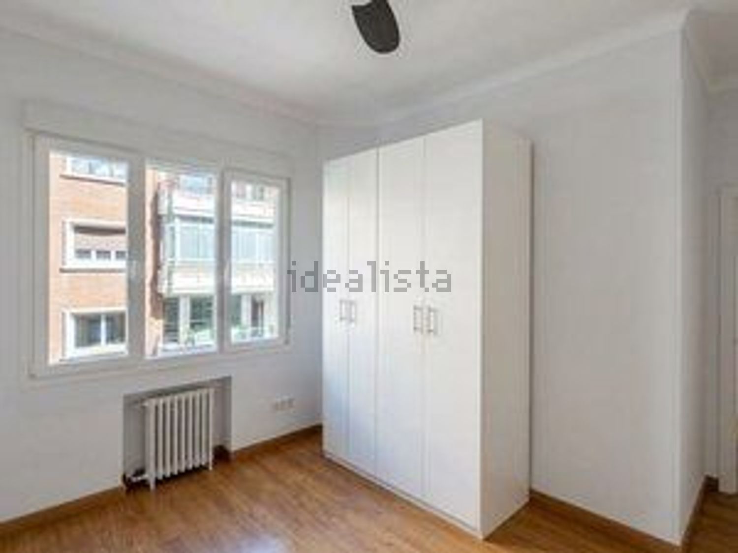 Wohnung 135 m² in Madrid