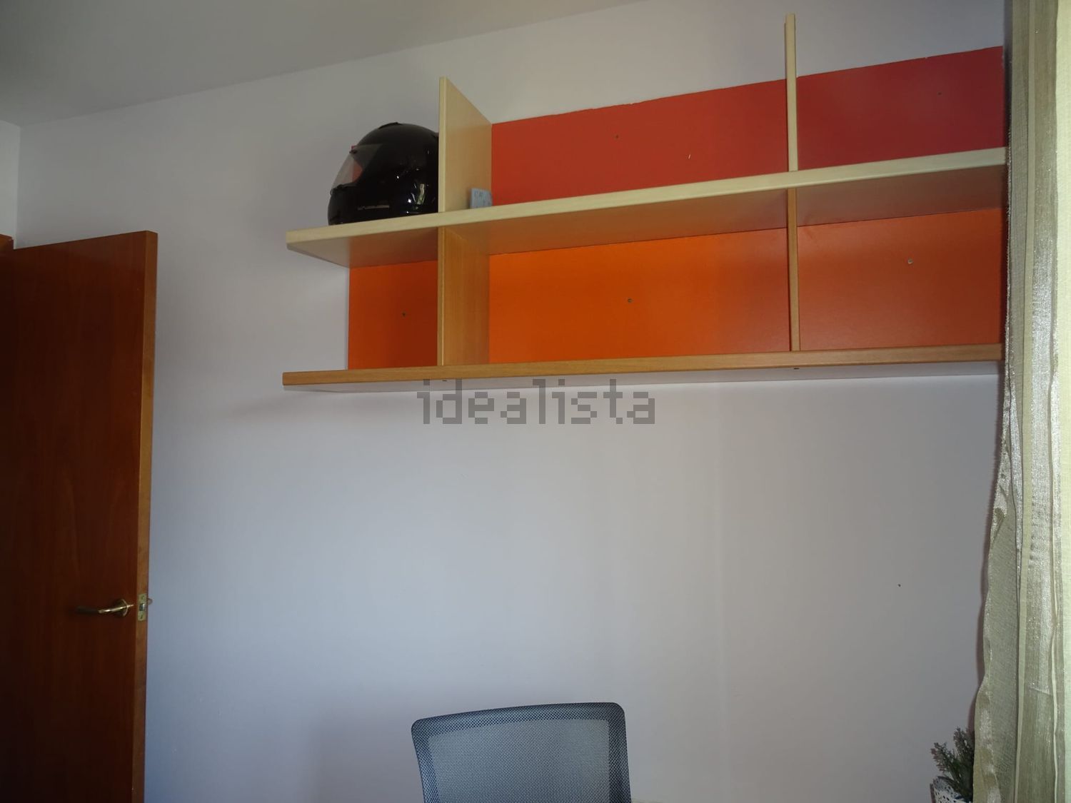 Chambre à louer, Badalona