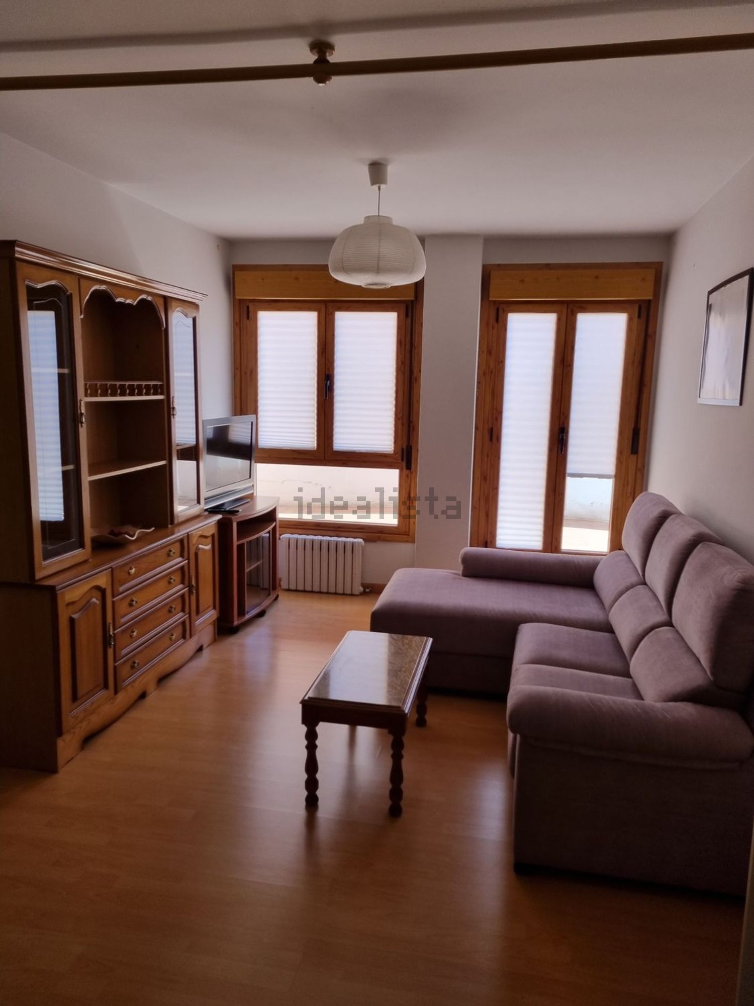 Pis de 65 m² a Cangas del Narcea