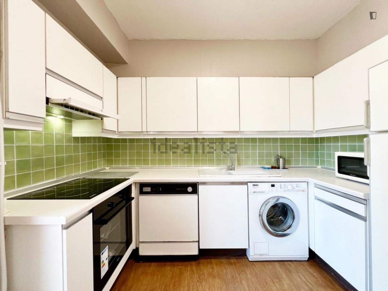 Habitación 97 m², Madrid
