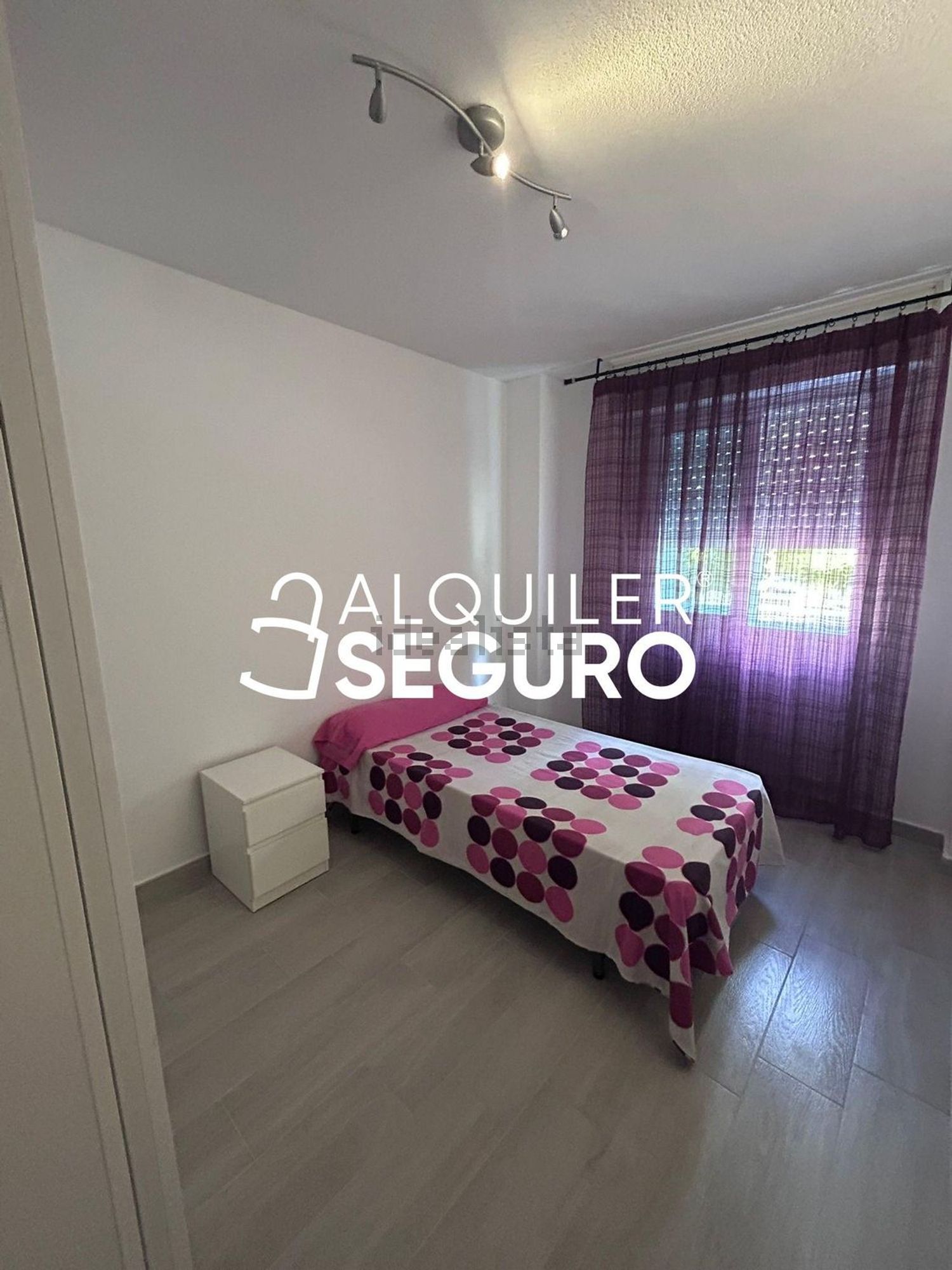 Piso de 90 m² en Toledo