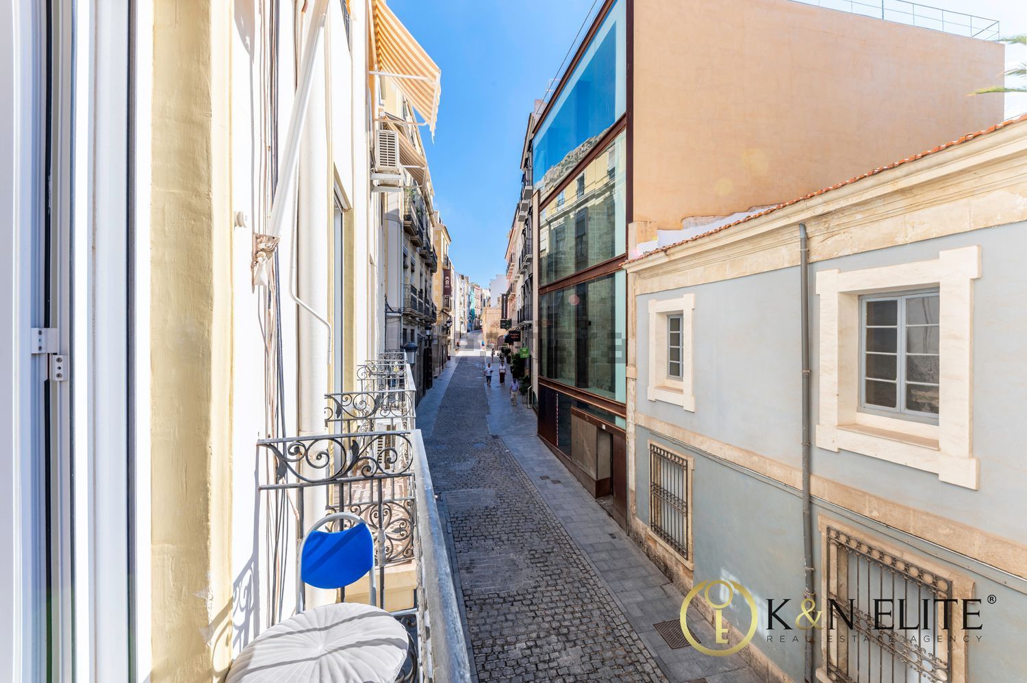 Pis de 103 m² a Alacant