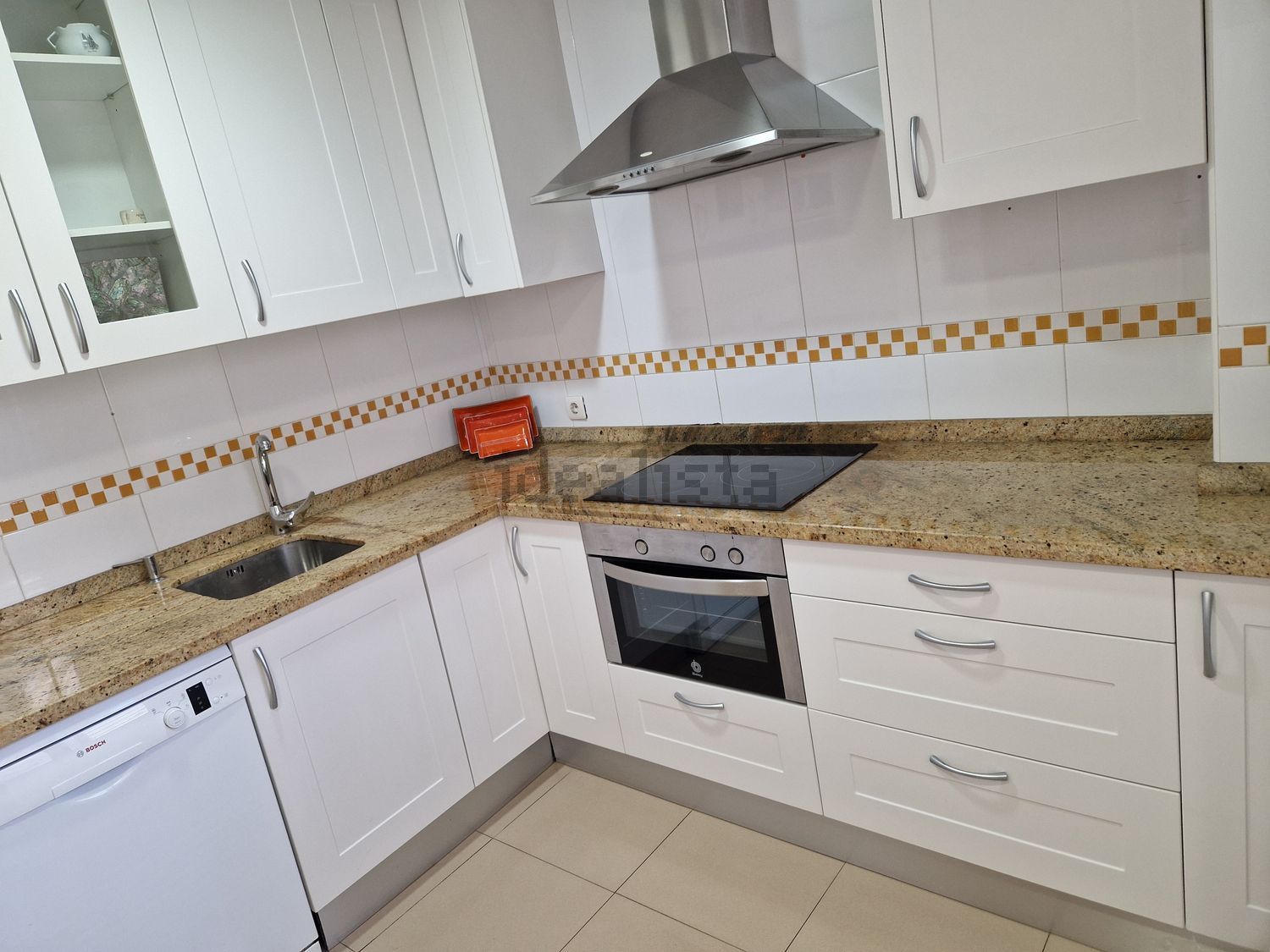 Pis de 127 m² a Sevilla