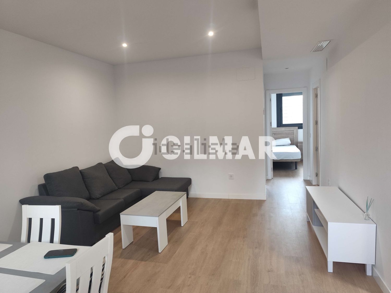 Pis de 82 m² a Gelves