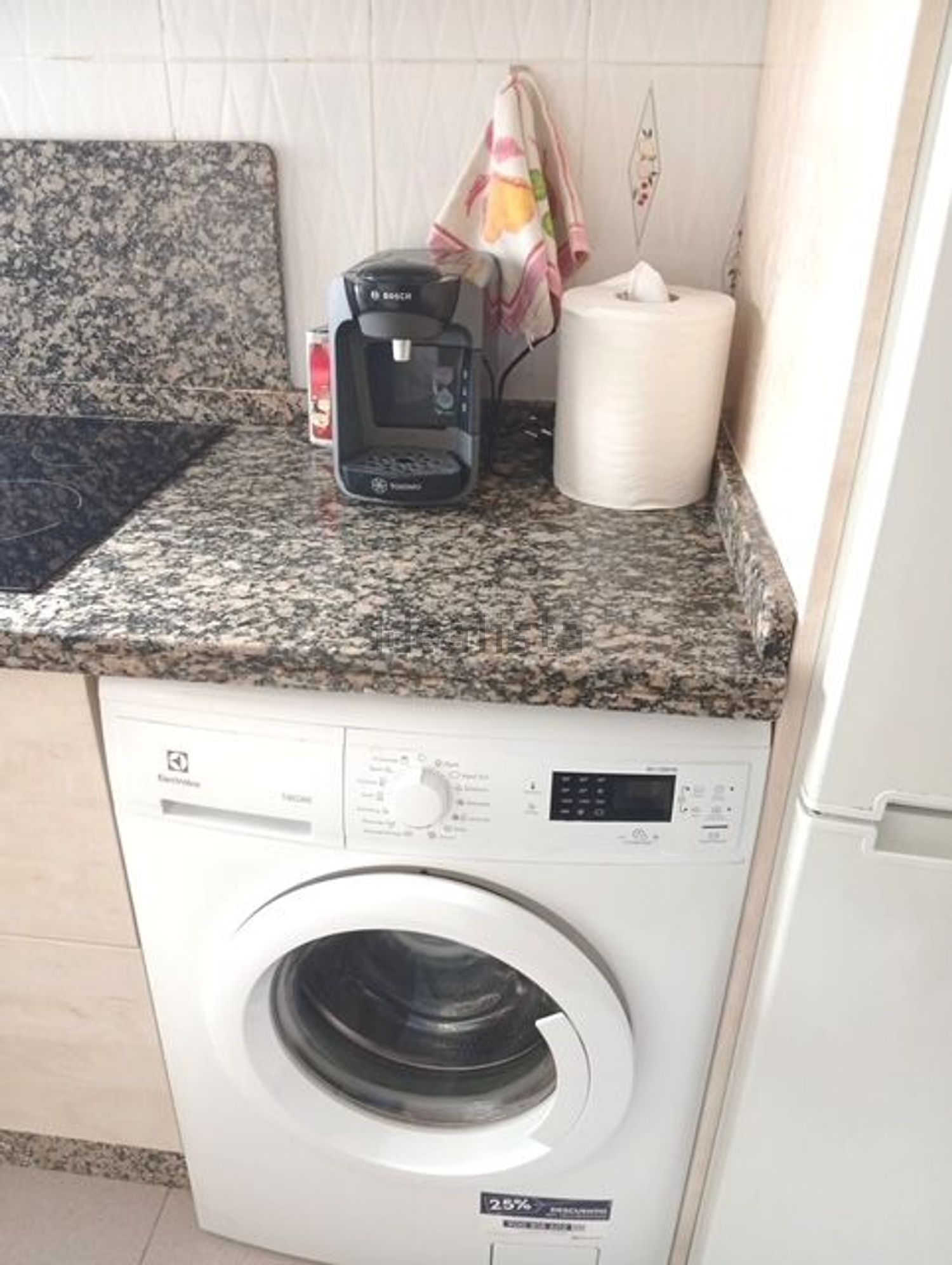 Wohnung 55 m² in Jerez de la Frontera