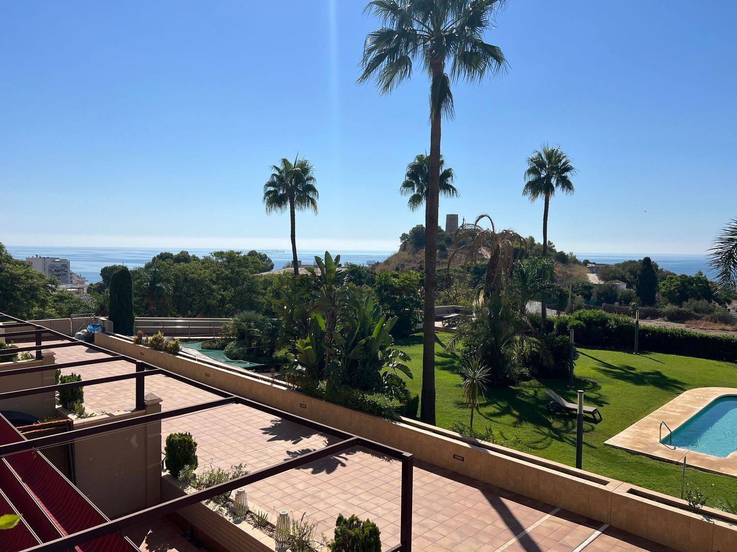 Piso de 98 m² en Fuengirola