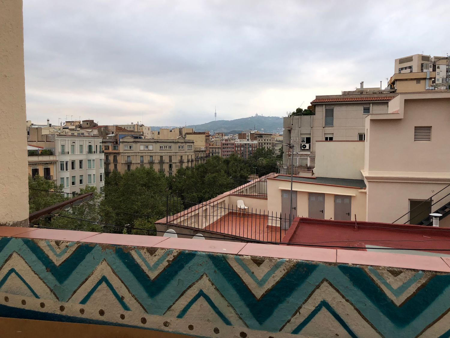 Stanza in affitto, Barcelona