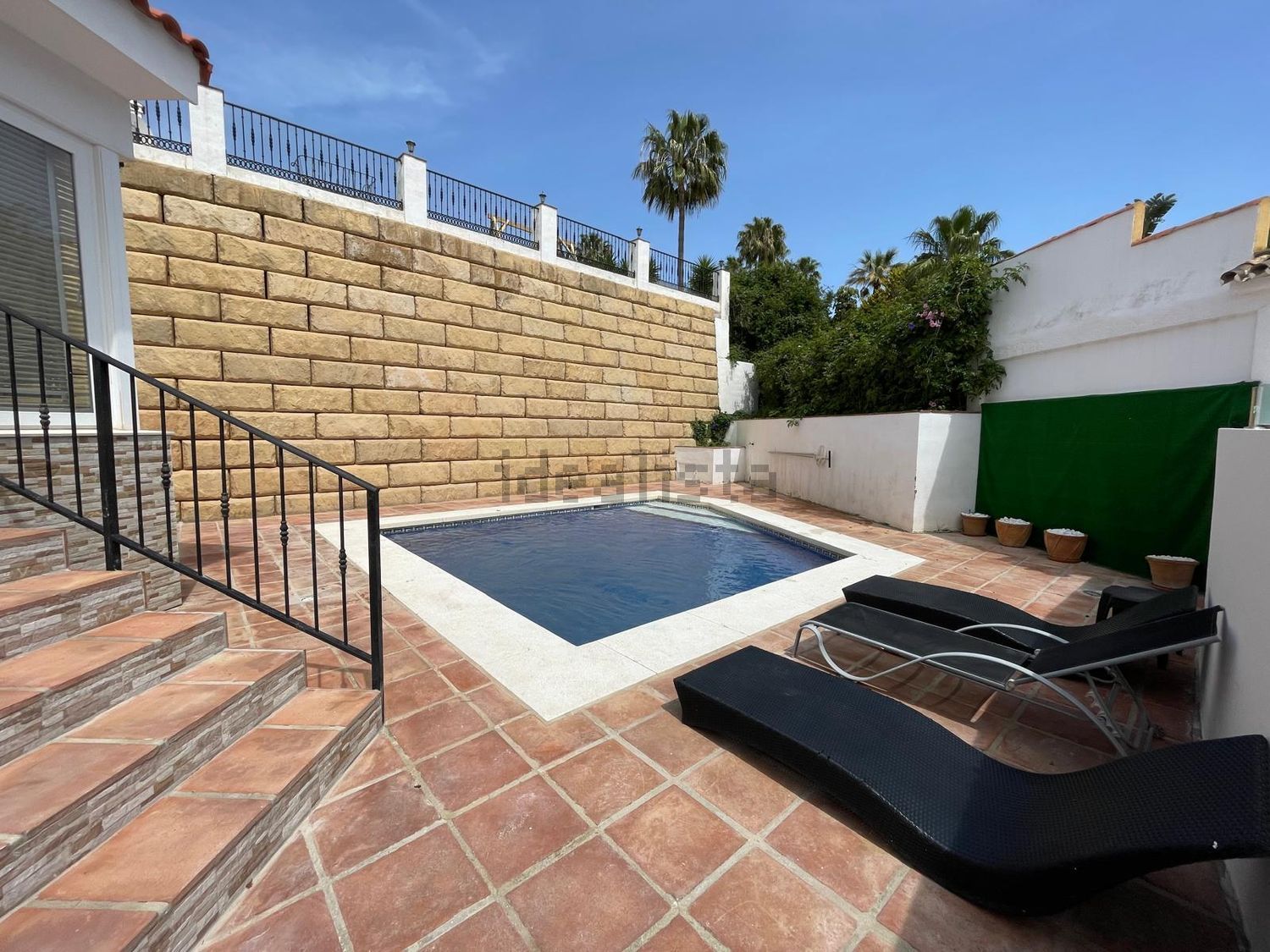 Casa de 375 m² a Mijas