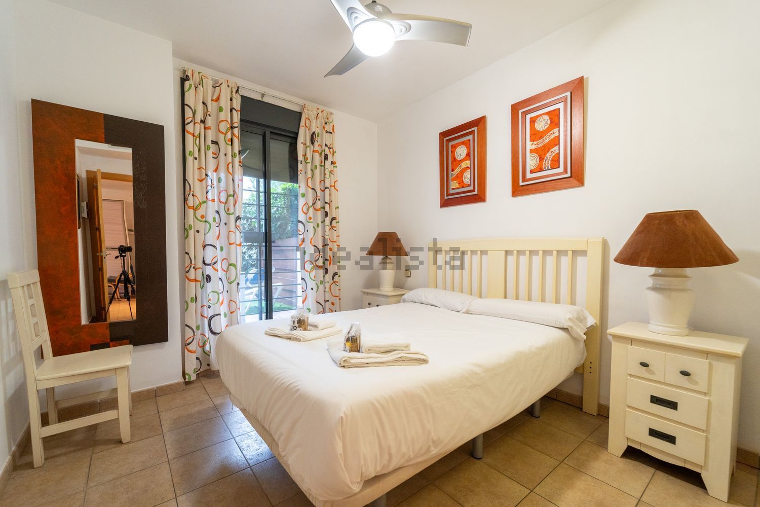 Apartamento 67 m² em Mijas