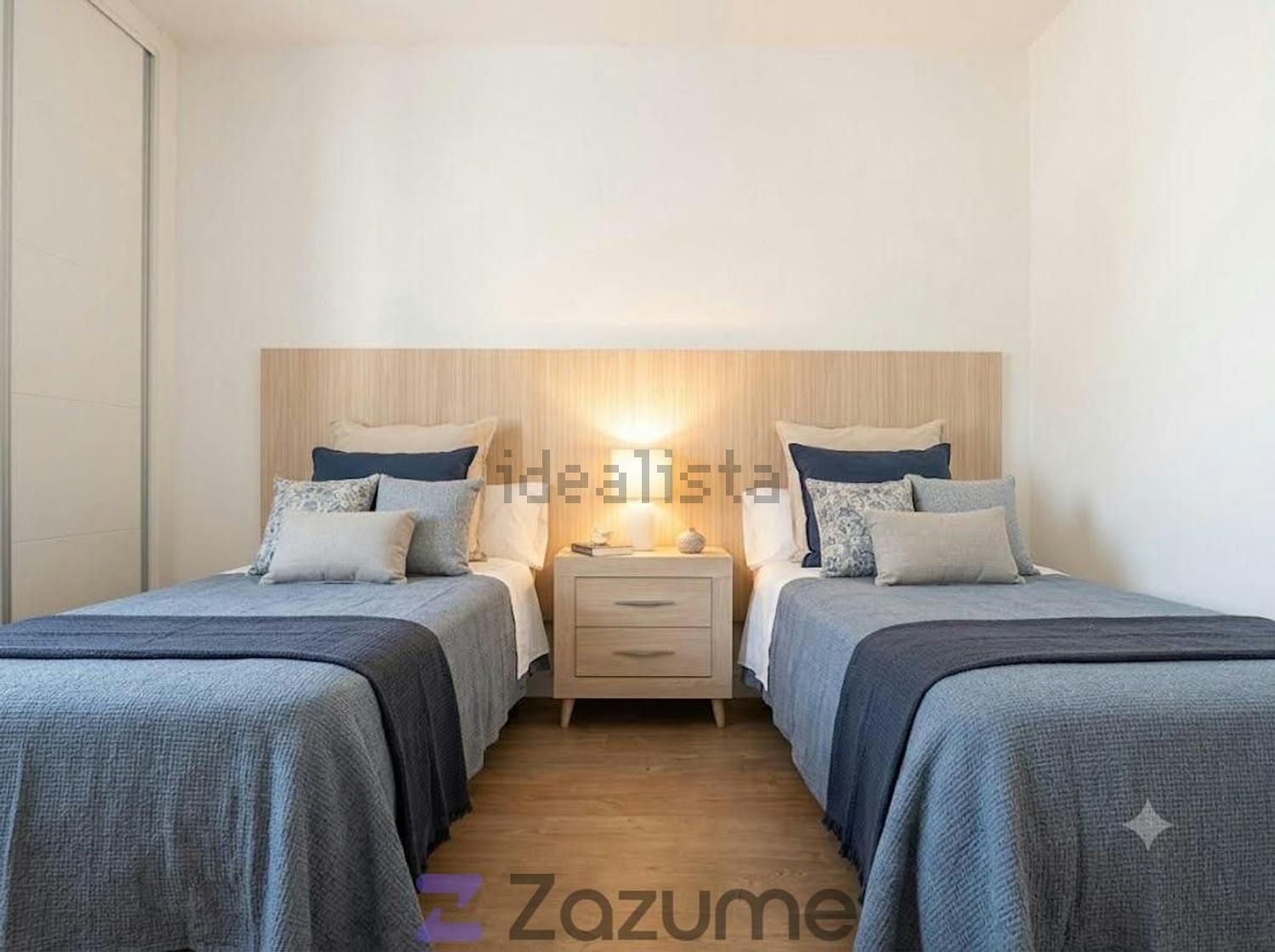 Pis de 109 m² a Fuengirola