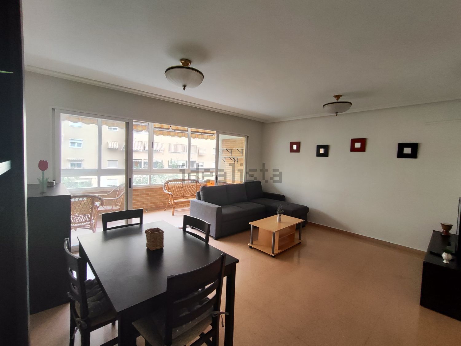 Habitación en alquiler, Alicante