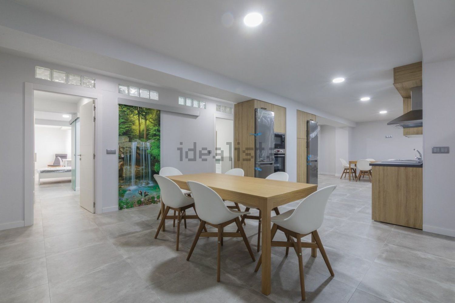 Habitació de lloguer, Elx