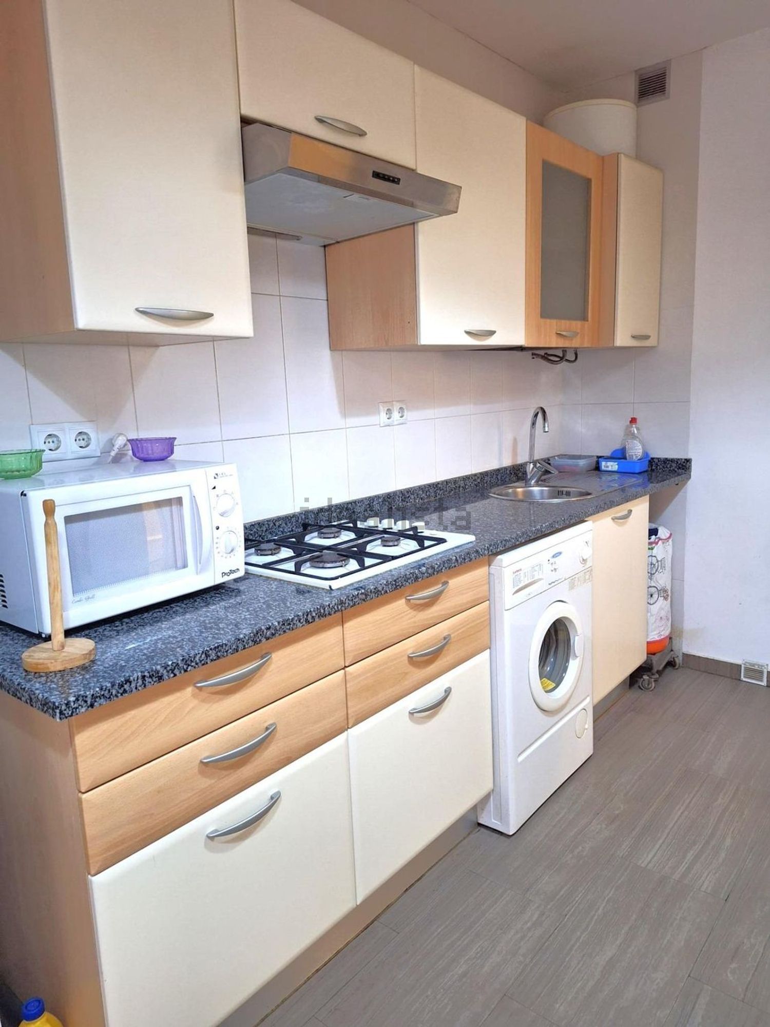 Appartamento 105 m² a Murcia