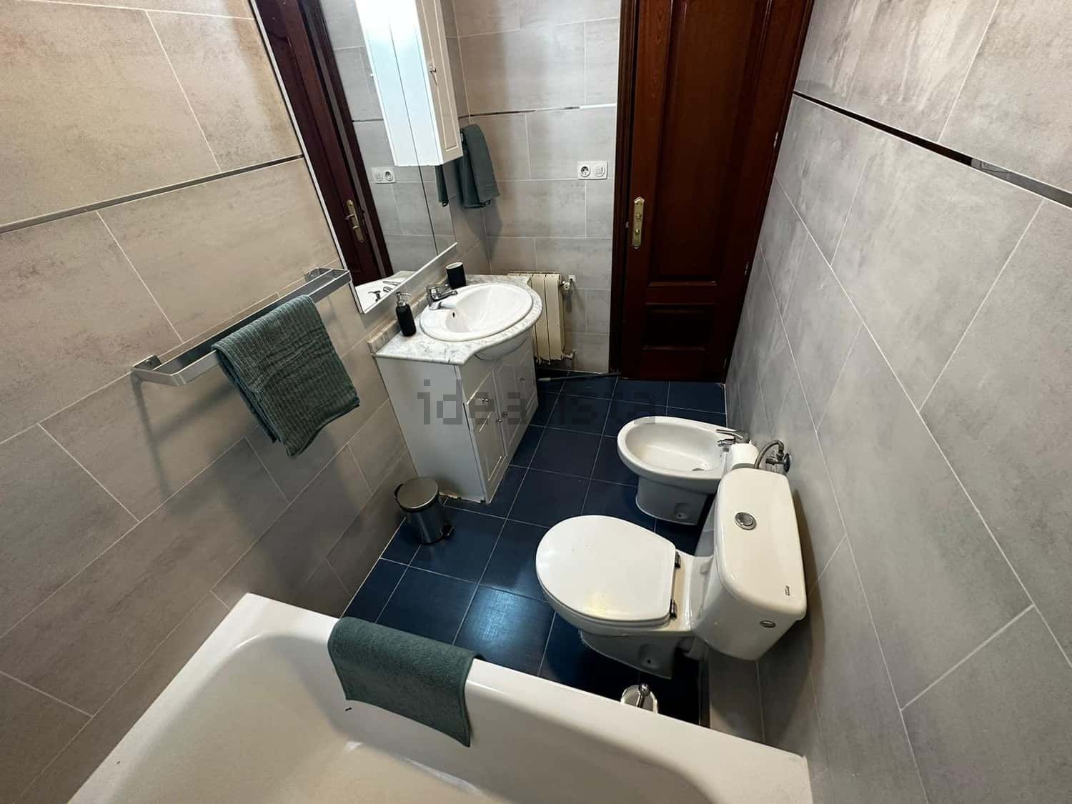 Habitación en alquiler, Madrid