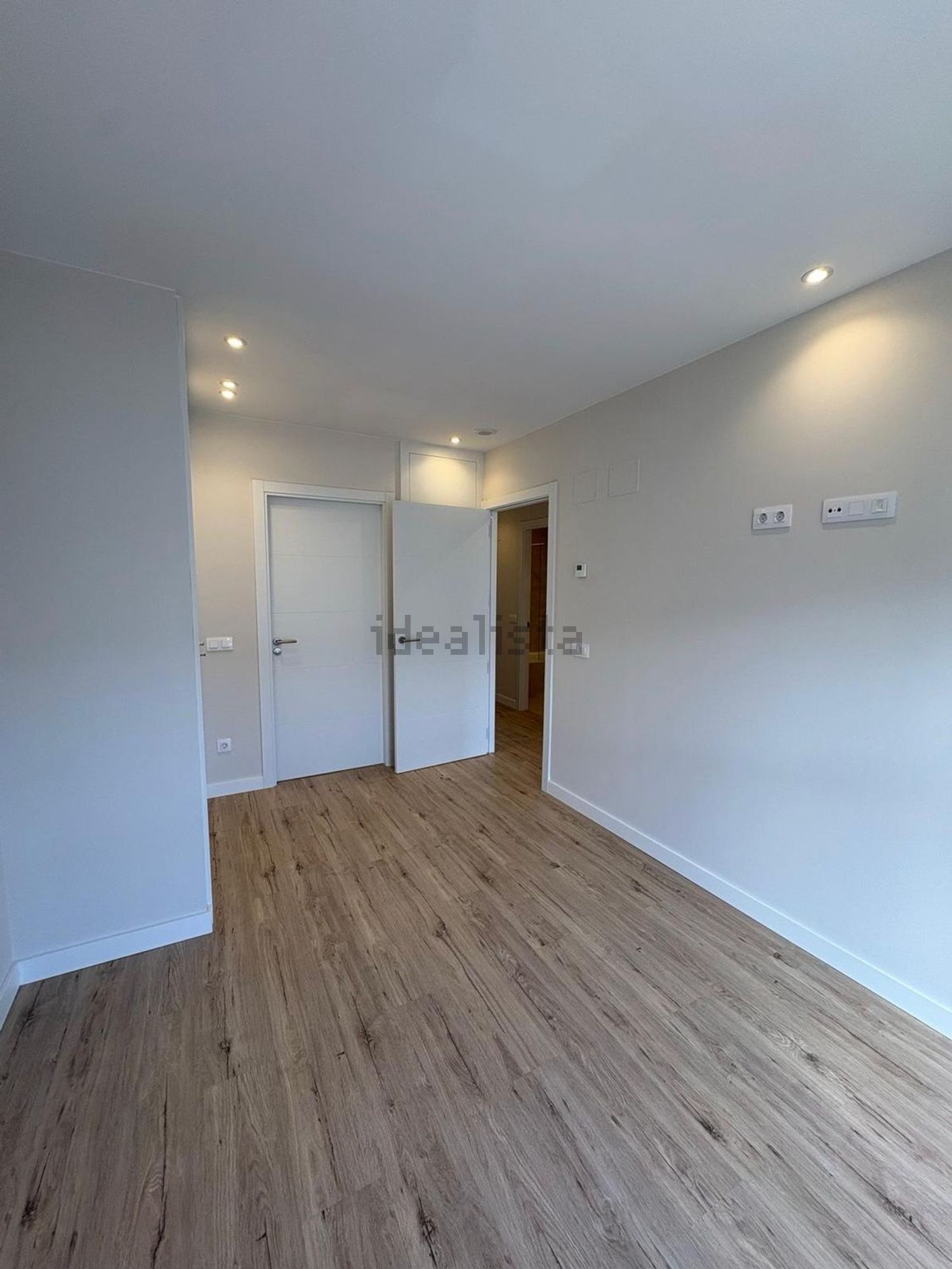 Piso de 162 m² en La Coruña