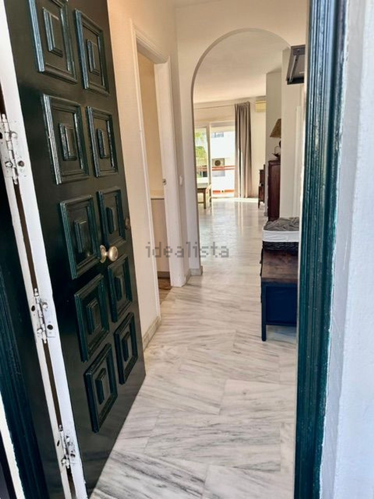 Pis de 90 m² a Estepona