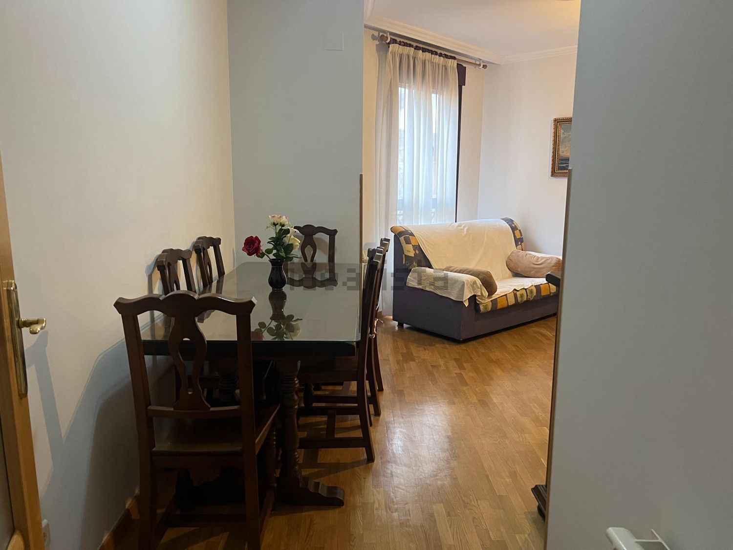 Pis de 62 m² a Talavera de la Reina