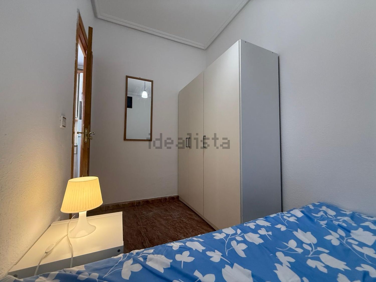 Wohnung 40 m² in Madrid